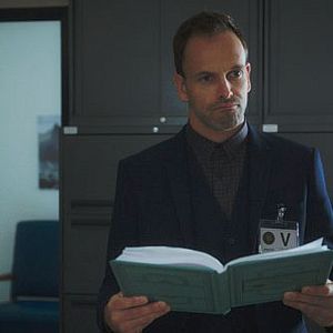 Foto Jonny Lee Miller