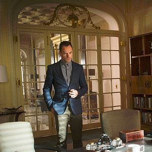 Foto Jonny Lee Miller