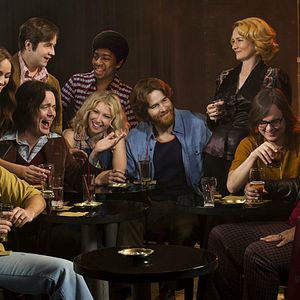 Foto I'm Dying Up Here