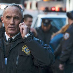 Foto Robert John Burke