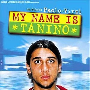 Foto My Name is Tanino