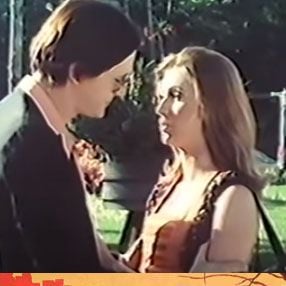 Foto A Virgem da Colina