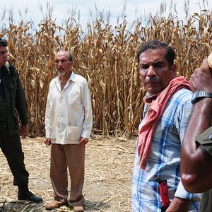 Foto Todos tus muertos