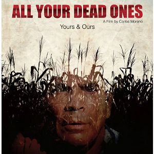 Foto Todos tus muertos