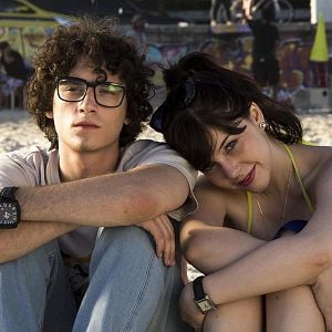 Foto O Último Virgem