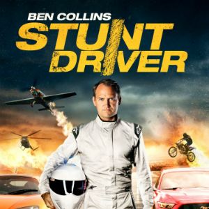 Foto Ben Collins - O Dublê