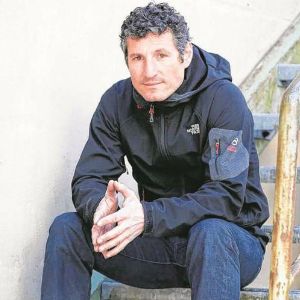 Foto Evangelos Grecos