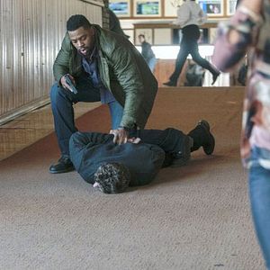 Foto LaRoyce Hawkins