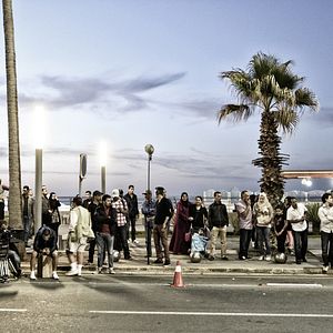 Foto A Orquestra da Meia-noite