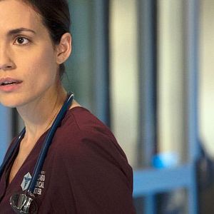 Foto Torrey DeVitto