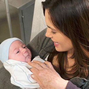 Foto Torrey DeVitto