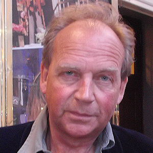 Foto Patrick Ryecart