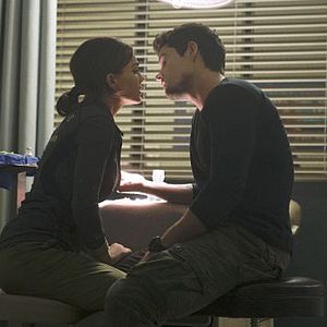 Foto Ben Hollingsworth