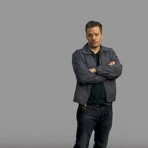 Foto Michael Raymond-James