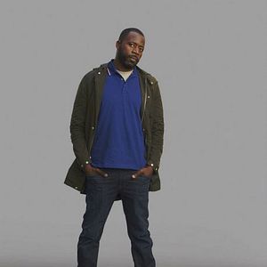 Foto Game of Silence