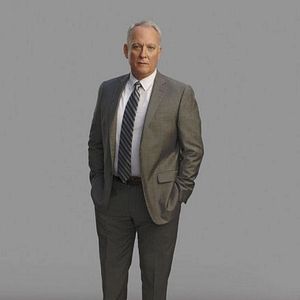 Foto Conor O'Farrell