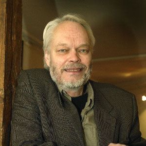 Foto Nis Bank-Mikkelsen