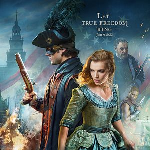 Foto Além Da Máscara