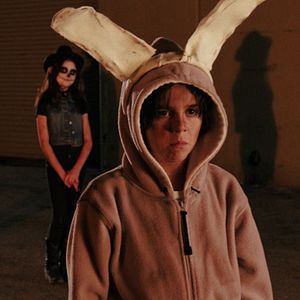 Foto Tales Of Halloween