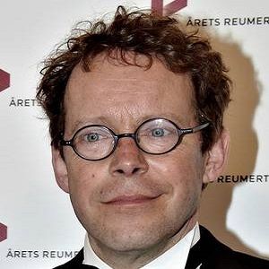 Foto Soren Saetter-Lassen