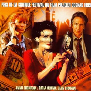 Foto O Beijo da Traição