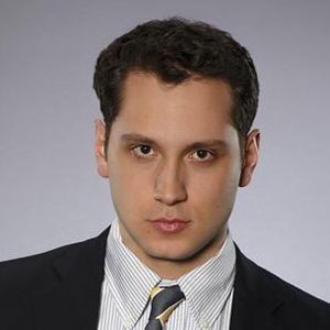 Foto Matt McGorry