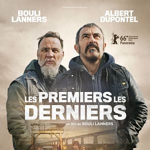 Foto Primeiros e Últimos