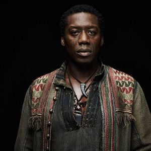 Foto Hakeem Kae-Kazim