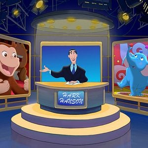 Foto George, o Curioso 2: Siga Aquele Macaco!