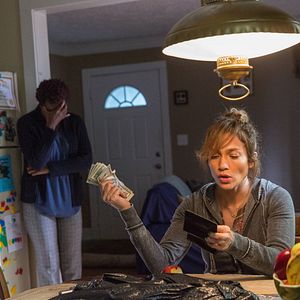 Foto Lila & Eve - Unidas pela Vingança