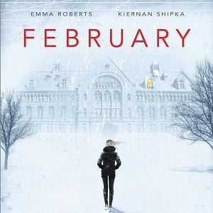 Foto A Enviada do Mal