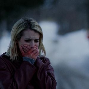 Foto A Enviada do Mal