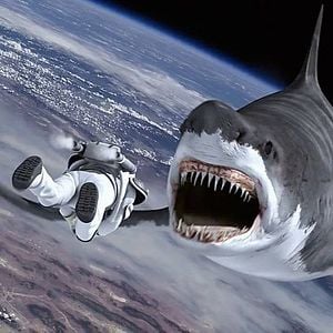 Foto Sharknado 3: Oh, Não!