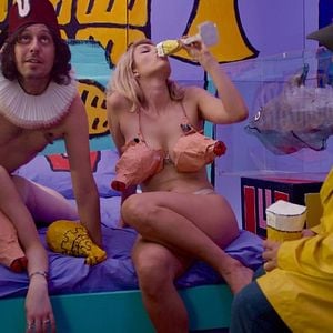 Foto Adam Green's Aladdin