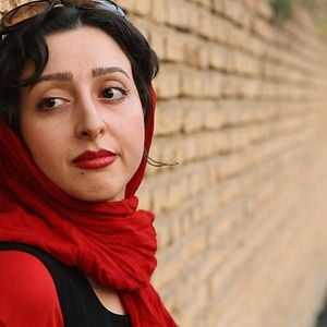 Foto Canção de Lugar Nenhum