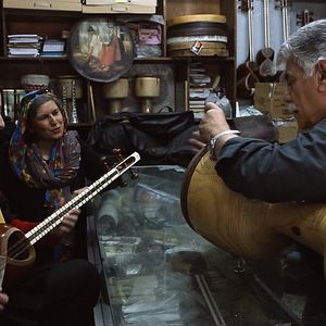 Foto Canção de Lugar Nenhum