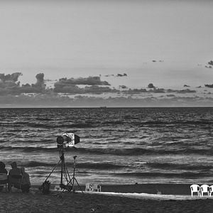 Foto A Orquestra da Meia-noite