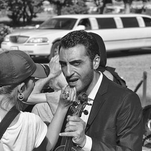 Foto Avishay Benazra