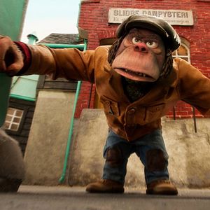 Foto Louis & Luca - A Corrida do Queijo