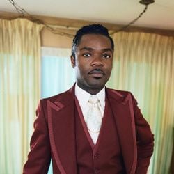 Foto Nightingale - Peter e Sua Mãe