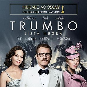 Foto Trumbo: Lista Negra