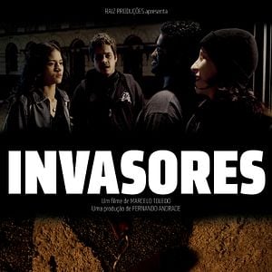 Foto Invasores