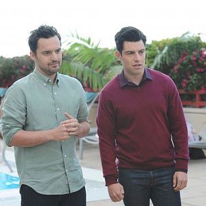 Foto Max Greenfield