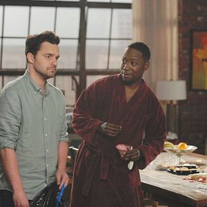 Foto Jake Johnson