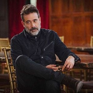 Foto Jeffrey Dean Morgan