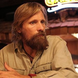 Foto Capitão Fantástico