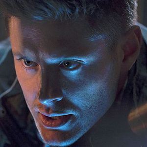 Foto Jensen Ackles