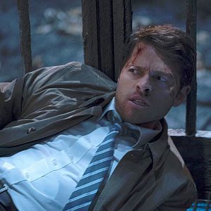 Foto Misha Collins