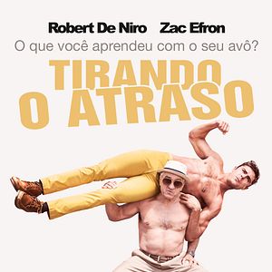 Foto Tirando o Atraso