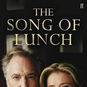 Foto The Song of Lunch